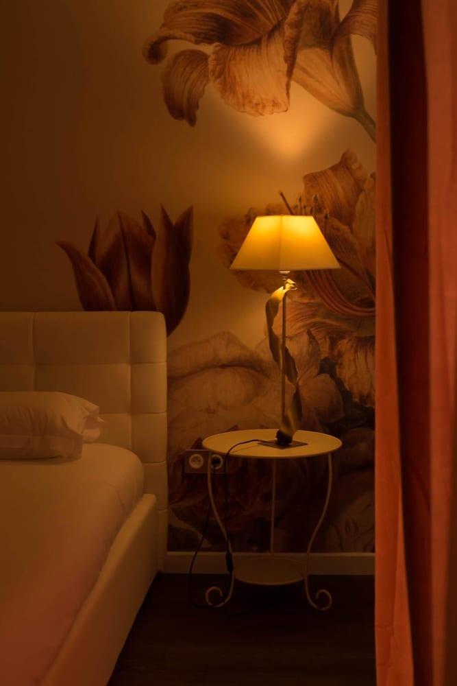 Hotel Les Jardins Lucciana  Exterior foto