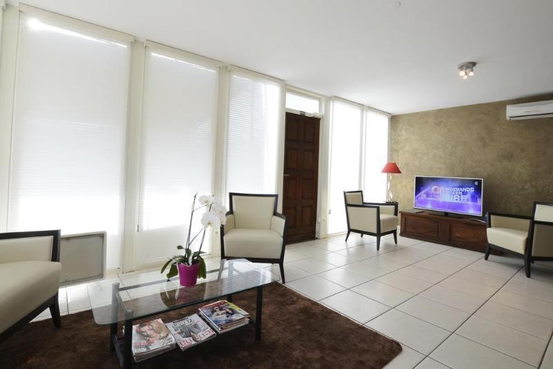 Hotel Les Jardins Lucciana  Exterior foto